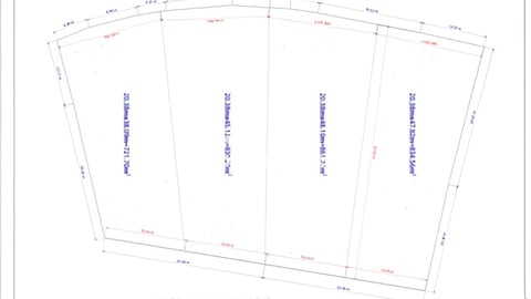 Kep Beach land ( Ocean road)  , 360 Ocean view for Sale