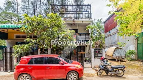 Villa for Sale in Sla Kram Commune Siem Reap City
