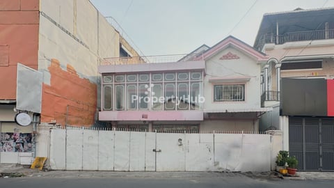 Shophouse for Rent in Toul Tumpung near to Chinese Embassy