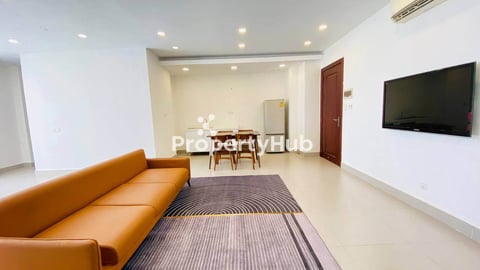 Beautiful Studio Apartment For Rent in Russian Market