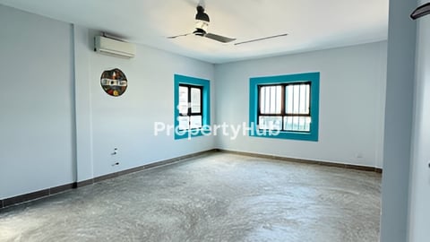 ការិយា​ល័យ​​ជួលនៅសែនសុខ I Office Space for Lease at Sen Sok