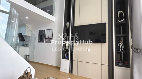 ខុនដូជាប់មាត់ទន្លេ លក់បន្ទាន់