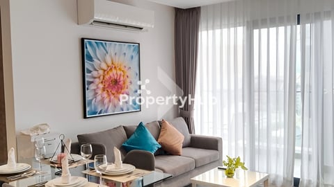 🏢 2 Bedroom Apartment for Rent in BKK1