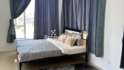 Apartment wide space ជួលធំទូលាយ (ផ្សារទឹកថ្លា 2002)