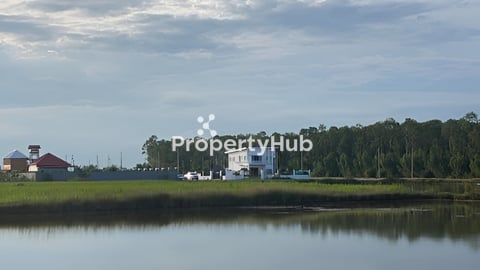 ផ្ទះវិឡាកែង 20mx20m លក់បន្ទាន់