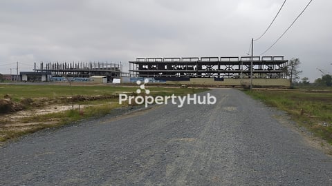 ដីលក់បន្ទាន់ណាស់