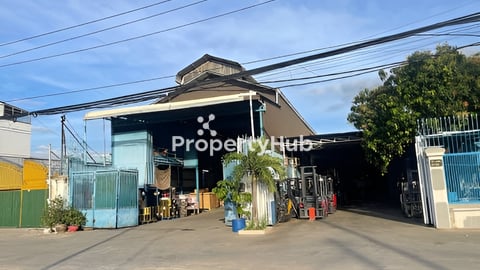 Land for sale on street 598 opposite S Auto