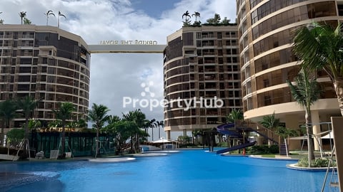 Orkide The Royal Condominium