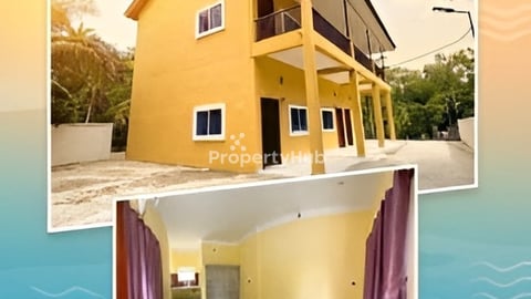 បន្ទប់ជួល