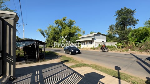 ដីសម្រាប់ជួល