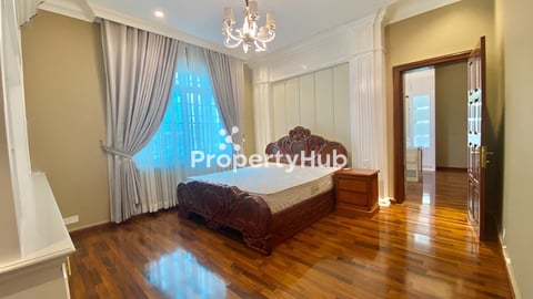 Single Villa For Rent