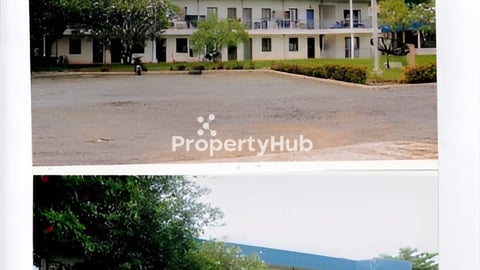 រោងចក្រនិងឃ្លាំងសម្រាប់លក់ (មានជំណូល$40,000/ខែ) នៅលើផ្លូវជាតិលេខ4 ជាប់នឹងតំបន់សេ