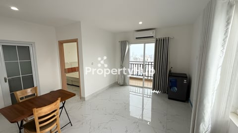 Condo 1 Bedroom Rent at Phsar Ler (Very New) (Google Map)