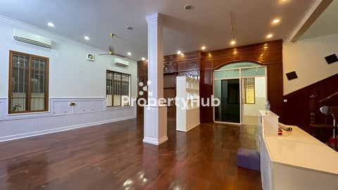 វីឡាសម្រាប់ជួល នៅទួលទំពូង