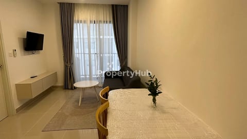 Condo 1 Bedroom for rent near Aeon Mall 2