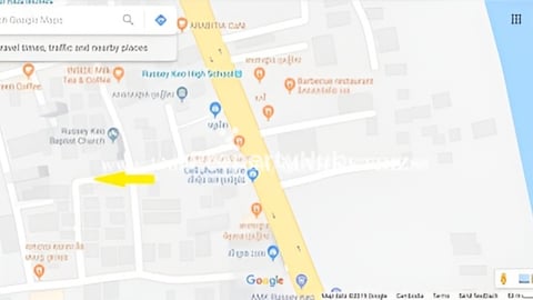 ផ្ទះ​លក់​ជួល​នៅ​ភ្នំពេញ  ប្លង់រឹង បញ្ចុះតម្លៃ HOUSE SALE HARD TITLE PHNOM PENH D