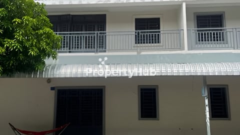 ផ្ទះលក់បន្ទាន់