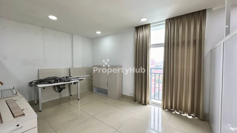 Time Tower Office For Rent On Street 271