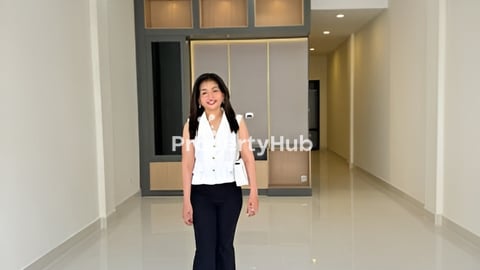 ពោធិ៍ចិនតុង សែនសុខ ក្បែរបុរីឈូកវ៉ា២