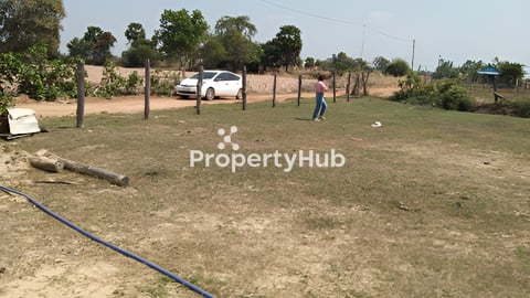 ដីលក់នៅបាត់ដឹង