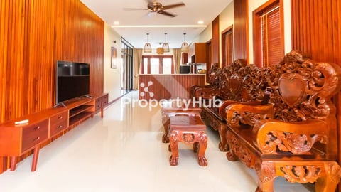 2BR-Apartment for Rent in Sla Kram Area 