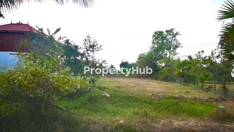 ដីលក់ ម្ចាស់ផ្ទាល់