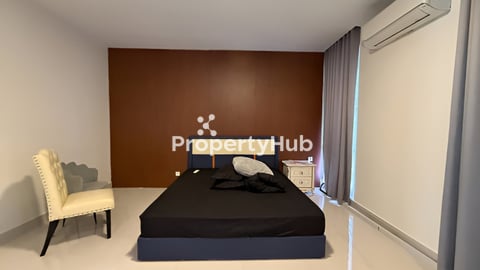 វីឡាភ្លោះAលក់នៅបុរីប៉េងហួតដឹស្តាមេរាហ្គាដិន 50m