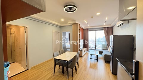 2 bedroom BKK1 for rent