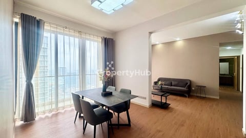 ELEGANT THREE BEDROOM FOR RENT-OLMPIC🍀