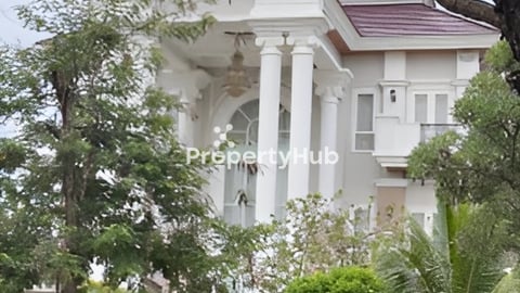 វីឡា KING | គម្រោង Eco Melody