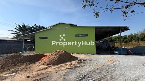 បន្ទប់ជួលនៅ គីឡូ 75 លើផ្លូវជាតិលេខ 4