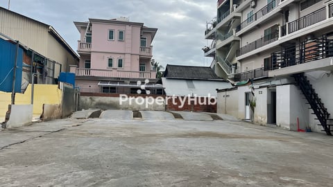 ដីសម្រាប់ជួល នៅទួលទំពូង