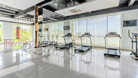 Serviced Apartment & Condo Daily & Monthly Rent