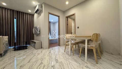 Brand New 2-BR Condo for rent in Sen Sok