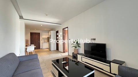 Special Deal 1 Bedroom Apartment For Rent at Urban Loft Sen Sok