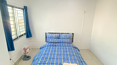 បន្ទប់ជួលម្ដុំផ្លូវ360