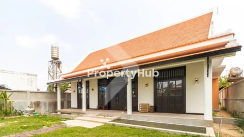 2BR-Villa for Rent in Sla Kram area