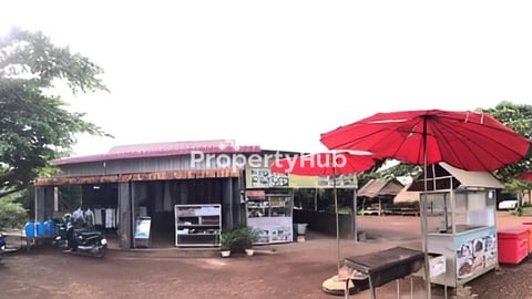 ផ្ទះនិងដីលក់បន្ទាន់