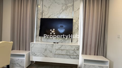 វីឡាភ្លោះAលក់នៅបុរីប៉េងហួតដឹស្តាមេរាហ្គាដិន 50m