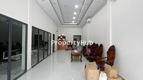 អគារអាជីវកម្មសម្រាប់ជួល នៅទួលទំពូង