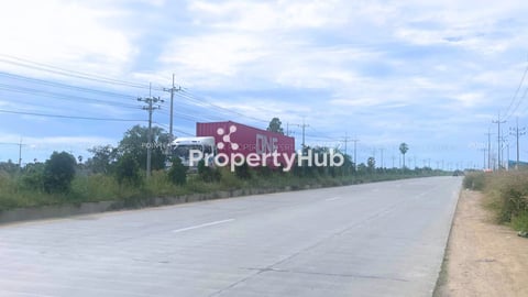 ដីលក់នៅលើផ្លូវមហាវិថី Xi JinPing