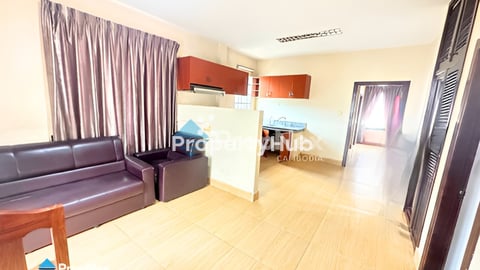 Villa for rent (good for hospital or clinic business with 14 rooms )