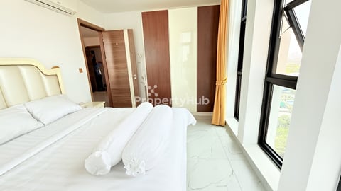 Condo Rent 1Bedroom & 2Bedroom (450$)