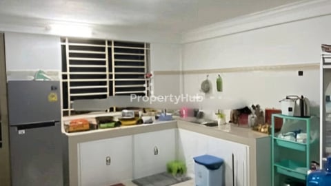House for rent near Aeon3