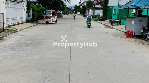 ផ្ទះជួល ឬលក់