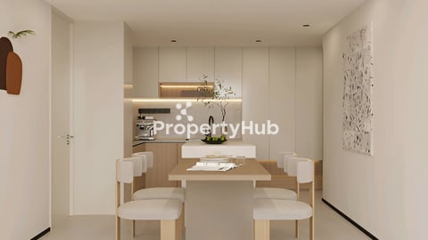 Le Conde 2 / 2Bedroom Unit