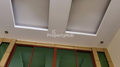 បុរីពិភពថ្មីផ្សារឈូកមាស