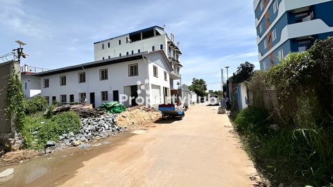 បន្ទប់មានឡៅតឿ សំរាប់ជួល