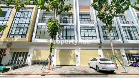 ផ្ទះអាជីវកម្ម សម្រាប់ជួល