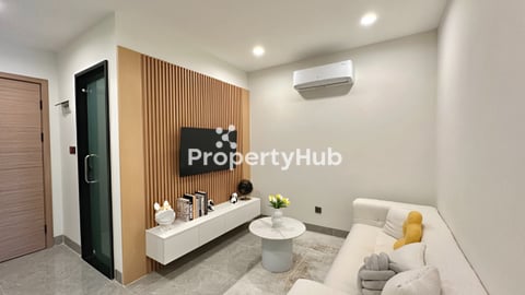 Condo 1-BR for sale in Sen Sok